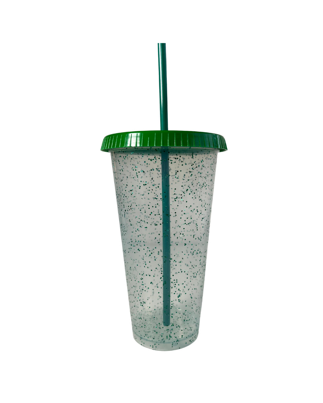 VENTI-GLITTER CLARO 24oz