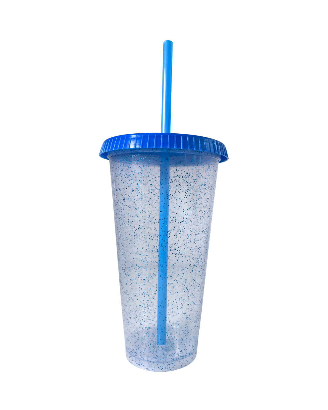 VENTI-GLITTER CLARO 24oz