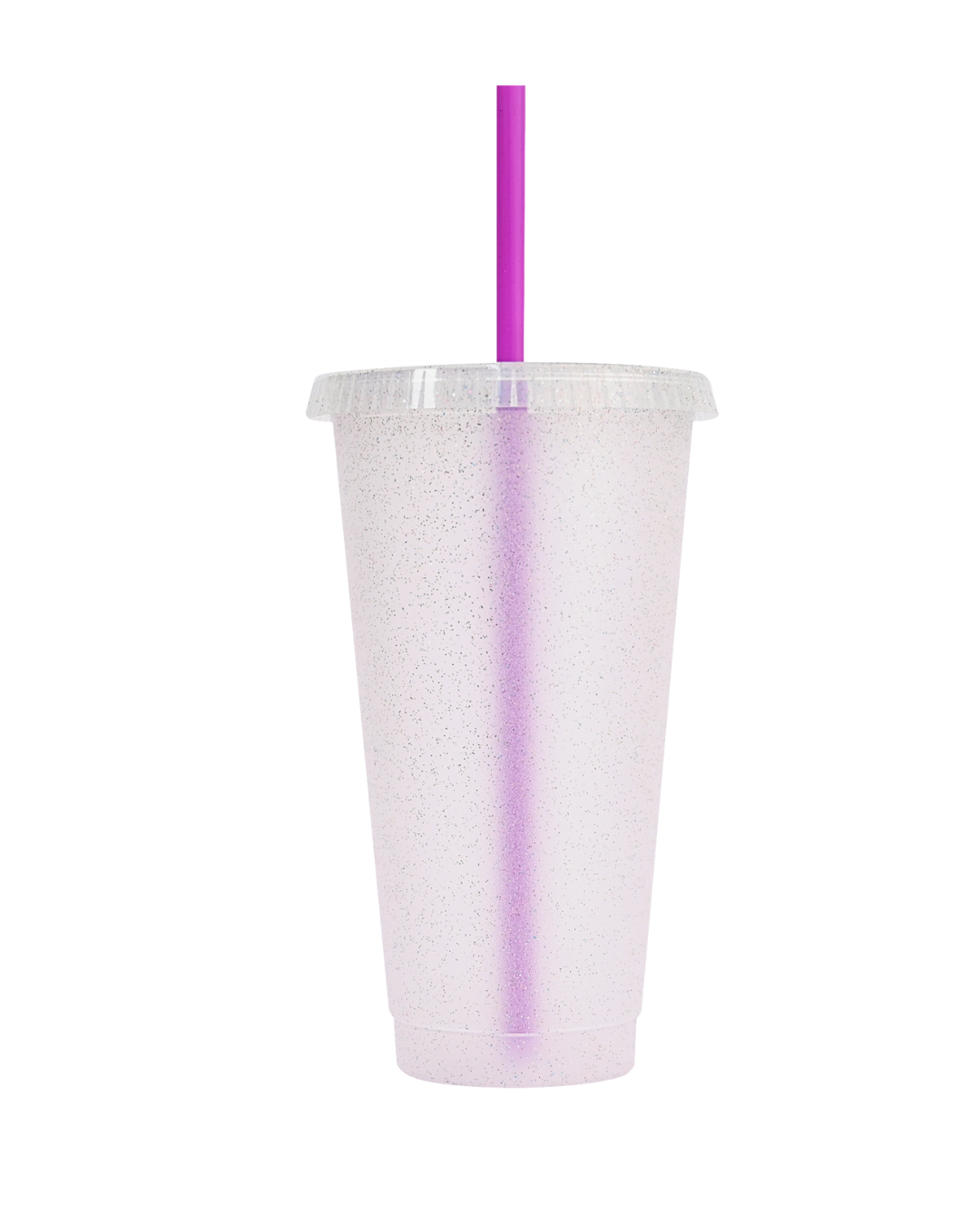VENTI-GLITTER OSCURO 24oz